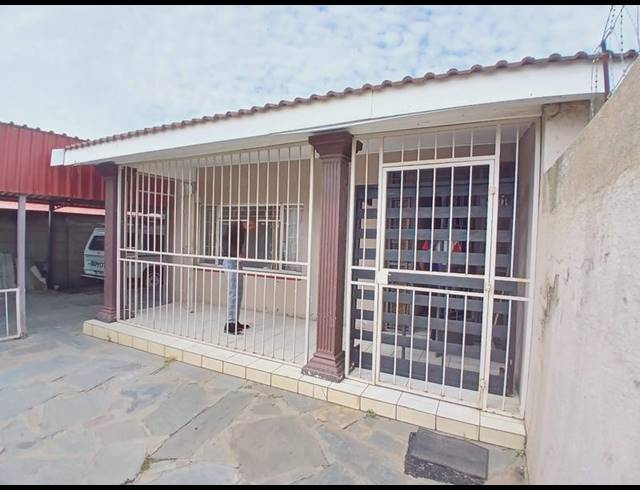 BUSINESS FOR SALE IN BOKSBURG NORTH